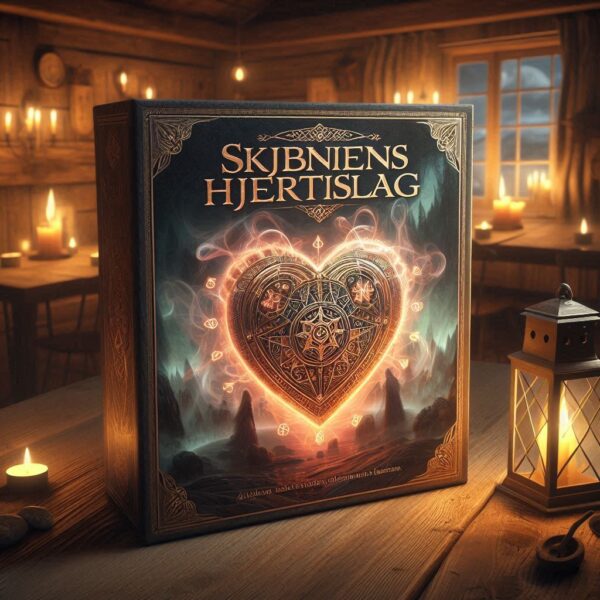 Skjebnens Hjerteslag